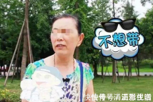结局|不帮子女带娃的老人,到晚年多半逃不过“3个结局”,别不当回事