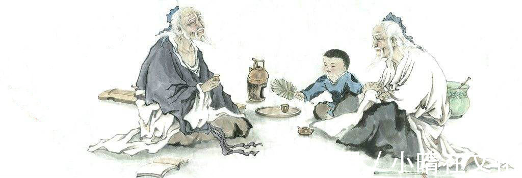 中医养生学|脾好不憋屁,肝好不憋泪,肺好不憋痰!一点养生闲话