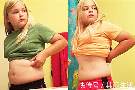 男友|从210斤减到120斤，走出自卑寻得男友，她减肥得出3个建议