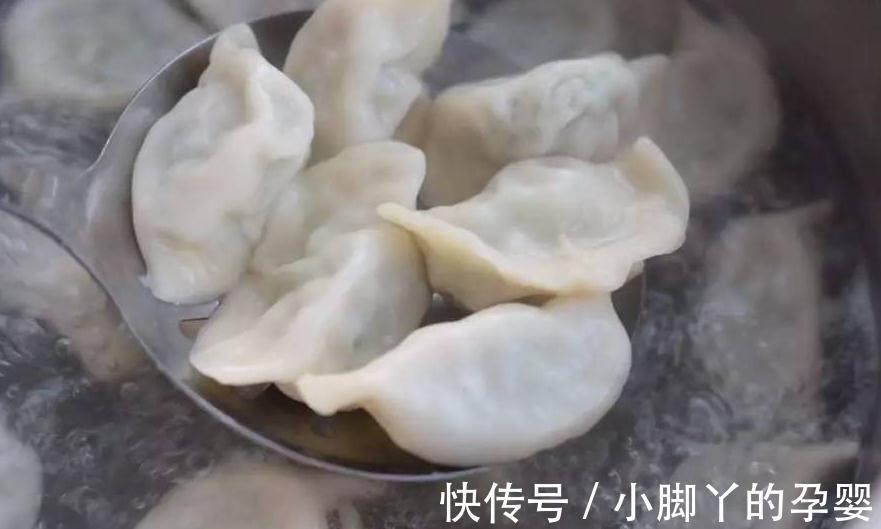 同样是煮水饺,“盖盖煮”和“不盖盖煮”区别大,学会再煮不吃亏