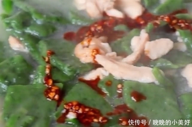 韭菜|自从韭菜学会这样吃，我家面粉就不煮饺子了，一次一大锅太好吃了