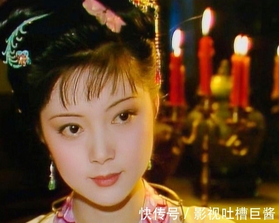 招黑@红楼梦:薛宝钗最招黑事件大盘点!作者对她辛辣讽刺背后藏着悲悯