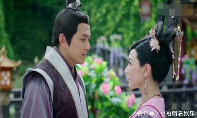 兄弟|皇帝把臣子当兄弟，臣子没守住底线做了一件事，皇后高兴自己身亡