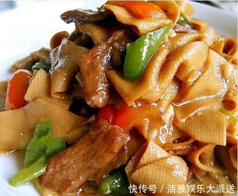 精选|精选几道经典家常菜,百吃不腻,照着菜谱做家人能吃三碗饭