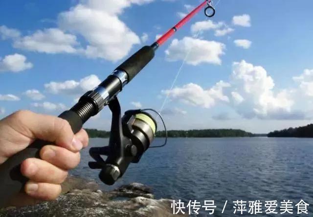 钓鱼|江苏连续发生钓鱼触碰高压电，不幸触电，野钓这几种渔具要当心