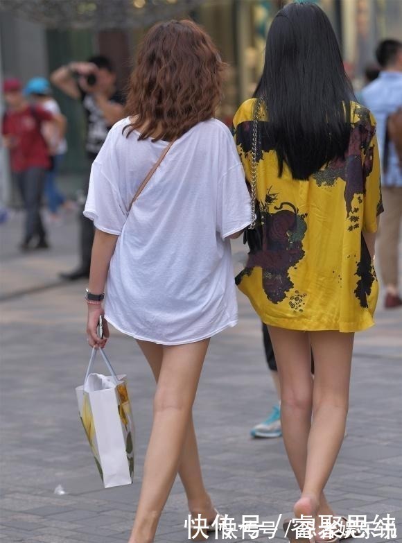小姐姐|搭配选色很重要，轻松胜过闺蜜的美，时尚美丽又耐看