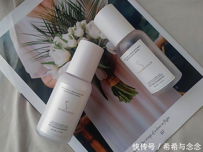 盘点|孕期护肤水乳重要还是精华重要？盘点成分党才会选的安全孕妇水乳