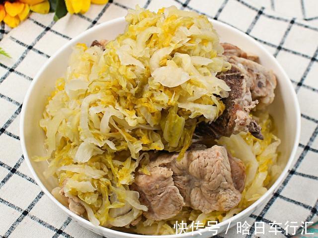 腌制|不管腌什么酸菜,牢记3个窍门,酸菜不烂不发霉,越放越好吃