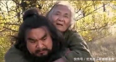 解析黑旋风李逵:成为“工具人”,内心最柔软处也在聚义厅下长茧