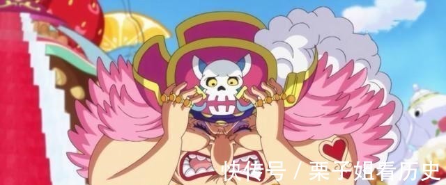艾斯|海贼王别再喷赤犬了,目前海上能打败他的没几个