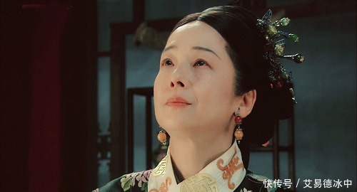 辈出|能人辈出的晚清朝廷,为什么不扳倒慈禧太后的统治