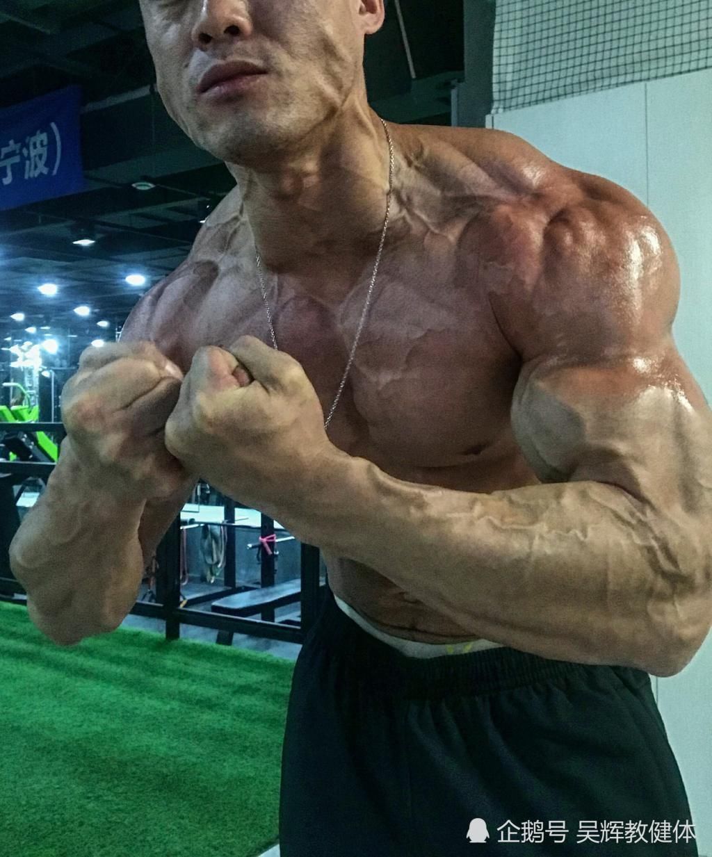 健身|天天健身都没用!三大定律,高手都是这么度过增肌瓶颈期的