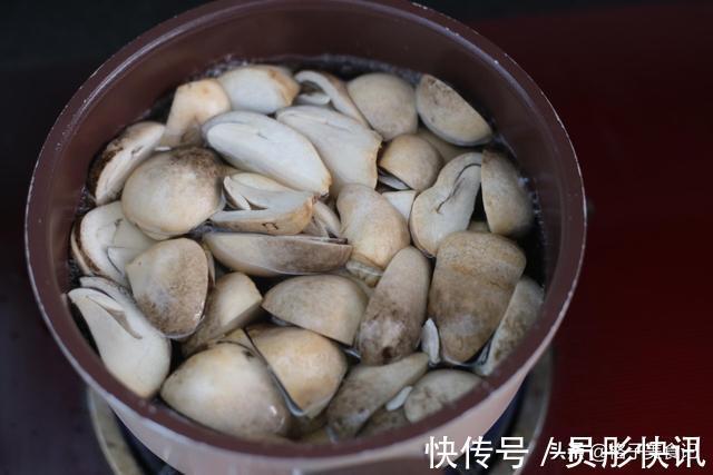 更香|秋天宁可不吃肉，也要常吃这菜，高营养低脂肪，常吃无负担，特香