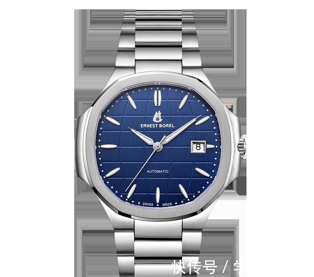 依波路表 经典复刻气宇轩昂——瑞士依波路表复古系列全新上市！