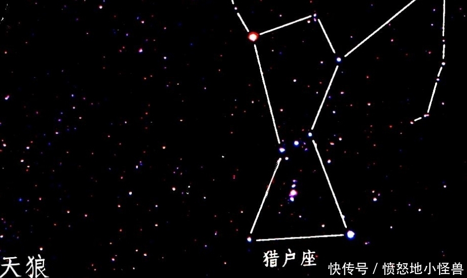 泛滥期 天狼星是中国的“灾星”？在这里却被奉为“水上之星”？