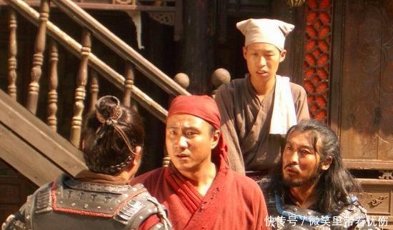 官职|朱元璋想给老乡一个官职, 听到他说的话后, 立马拖出去斩了！