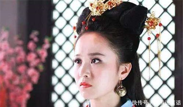 斩杀|城破之时，崇祯皇帝亲手斩杀公主，这是一个父亲对女儿最后的爱