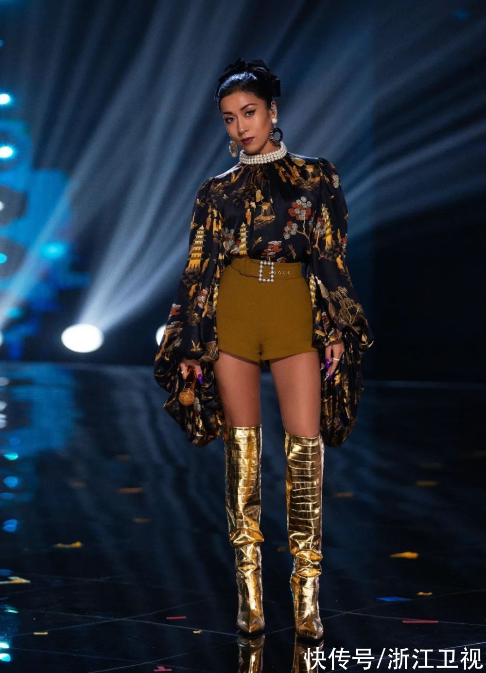 安慕希|《中國(guó)好聲音》巔峰之夜今晚激情開唱！四大分會(huì)場(chǎng)唱響時(shí)代之聲，見證冠軍誕生