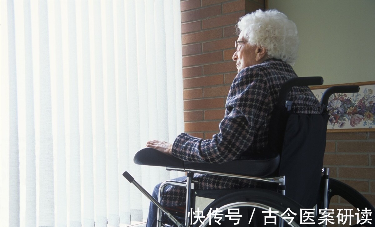 增生|七十岁老太太,右边膝盖痛1周,无法走路,医生:同种病也有轻重