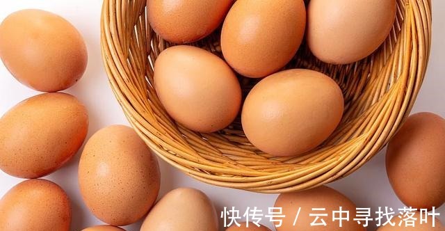 红薯叶煮鸡蛋|红薯叶煮鸡蛋,作用实在是太厉害了,省钱又实用,很多人都不知道!