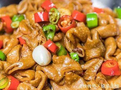 再忙也要给孩子做的菜,可使目光有神,头发黑亮,过年亲戚都夸美