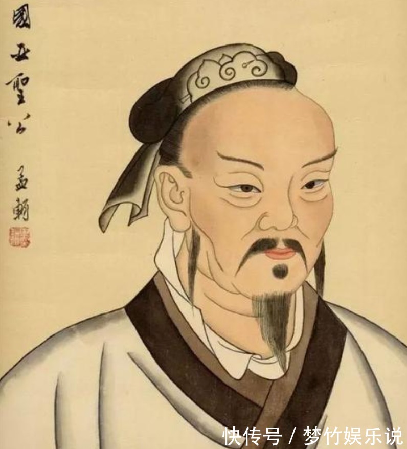 发怒&老祖宗忠告:看人不看脸,记住这7句口诀,可以识遍天下人