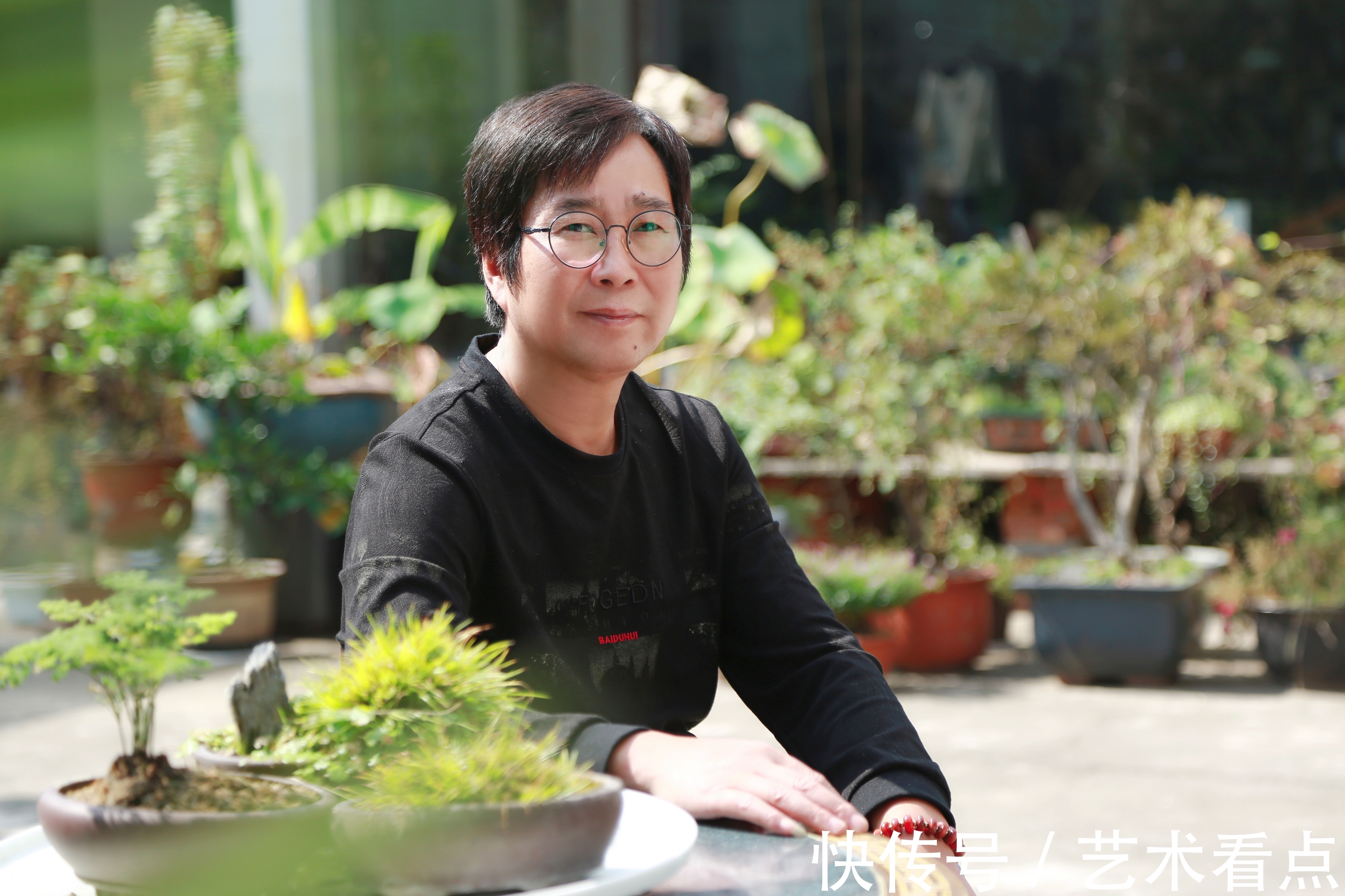 山水画&云山清韵——顾士良山水画作品选