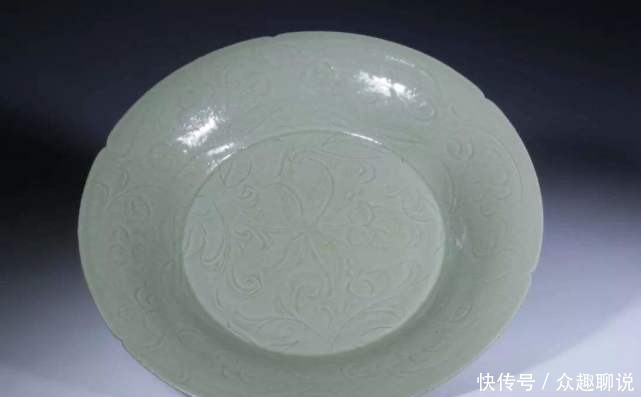 日本|皇室专用秘色瓷饭碗,几经辗转仅剩一件,竟在日本人的博物馆里?