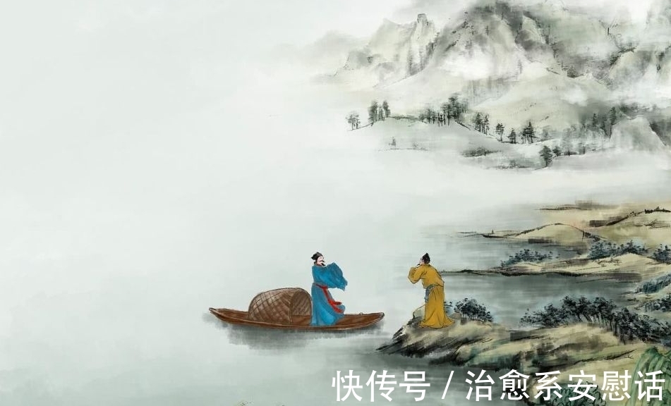 送别诗#王昌龄两首送别诗,内容相近表达却大相径庭,末句皆是千古名句