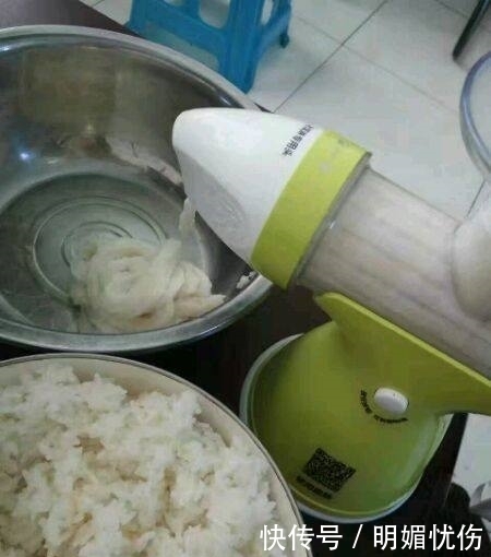 加点|别再做蛋炒饭了,剩米饭加点它,比蛋炒饭好吃百倍
