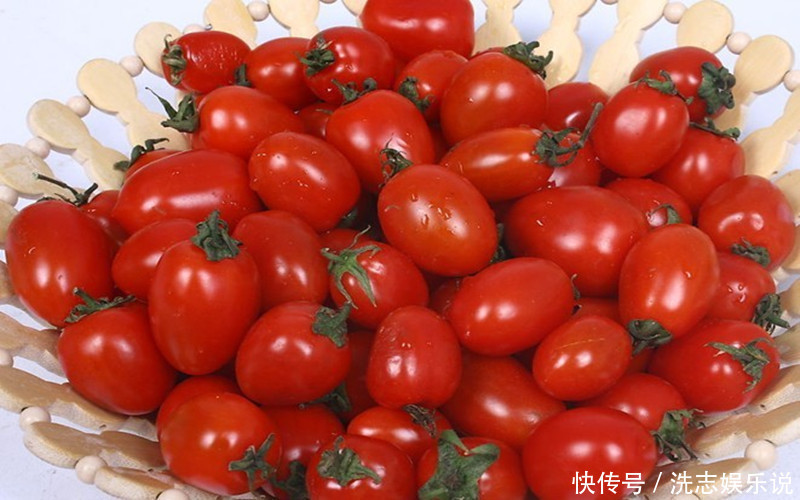 圣女果|怀孕期间,妈妈要舍得吃这几种水果,增强身体抵抗力