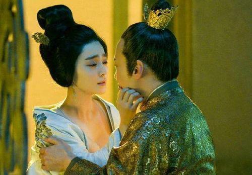 唐明皇|被唐明皇带绿帽子的寿王李瑁，儿子报仇十年不晚