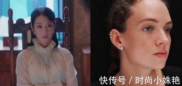 行家|女人只要三副首饰就够了,行家才懂的可转换式珠宝混搭佩戴攻略