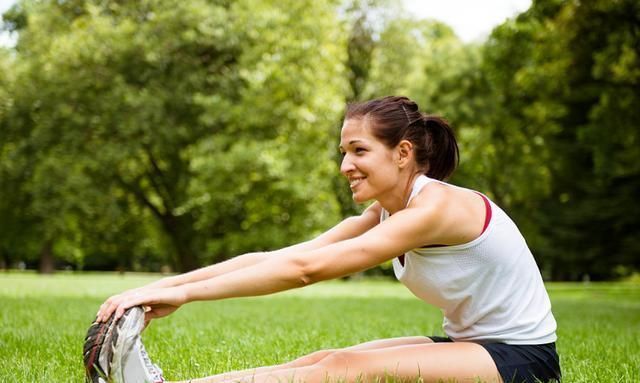 减肥|有氧运动30分钟以上才能燃烧脂肪？别被这个观点给骗了！