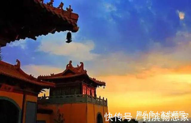 天佑&杀人后遁入空门成高僧,拍照从不露正脸,潜逃16年后才被捕获