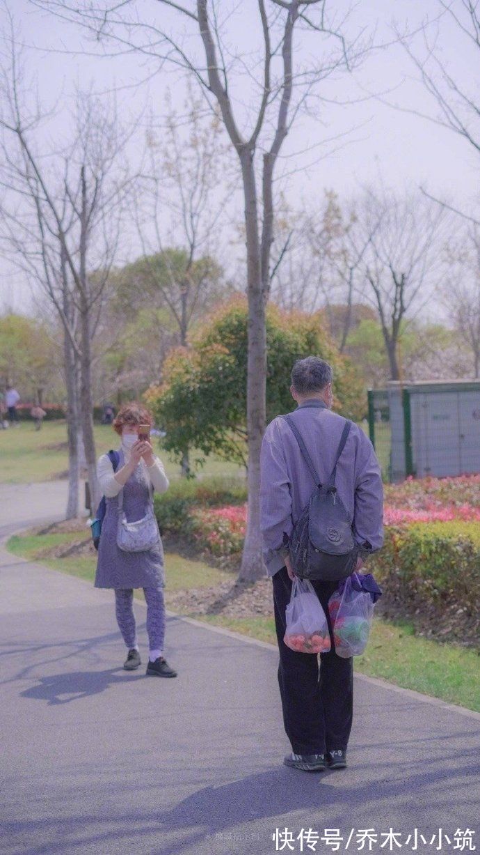 子女|子女太有出息，并不意味着是父母的福报，有可能老人会晚景凄凉