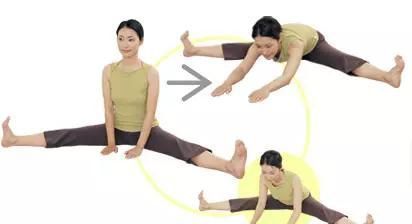 肉肉|坚持这个动作,相当于做了100个俯卧撑,甩掉腹部多余肉肉