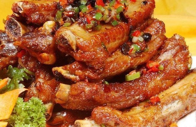 人人都爱吃的几道家常菜,简单美味,好吃又下饭,每次一盘不够吃