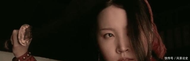 使你|扈三娘全家都被梁山了,为什么扈三娘没有报复梁山?