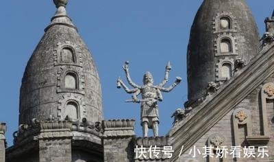 古寺|古德寺：常因外表被“误会”是现代建筑，却是一座百年古寺