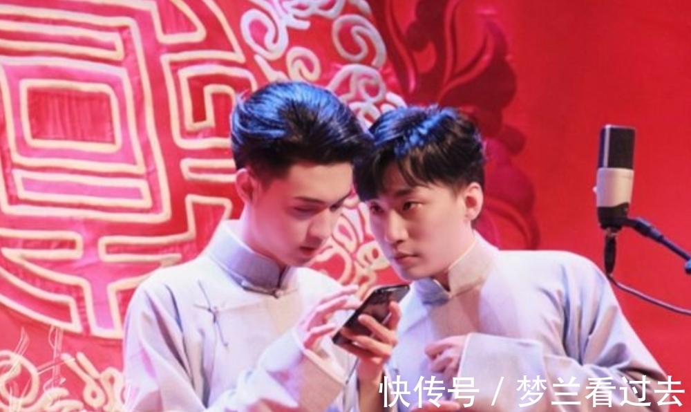 何九华|无缝衔接？德云团综包头站录制结束，栾队秦霄贤何九华空降三里屯