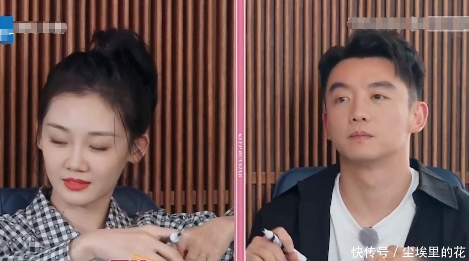 郑恺 苗苗上跑男9,郑恺当爹后现场自曝想生二孩,蔡徐坤宋雨琦成焦点