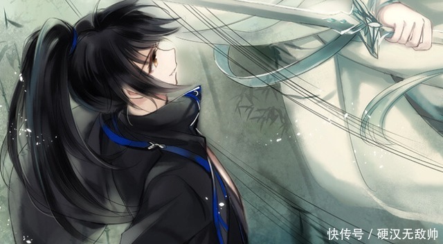 三件|《魔道祖师》薛洋为何不能被原谅这三件事成为他一辈子的污点