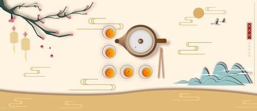 讲究|冬至喝茶好处多，其中讲究也不少