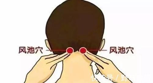 按摩|5大穴位扶阳正气,再顽固的鼻炎,这样简单调理也很快痊愈了!