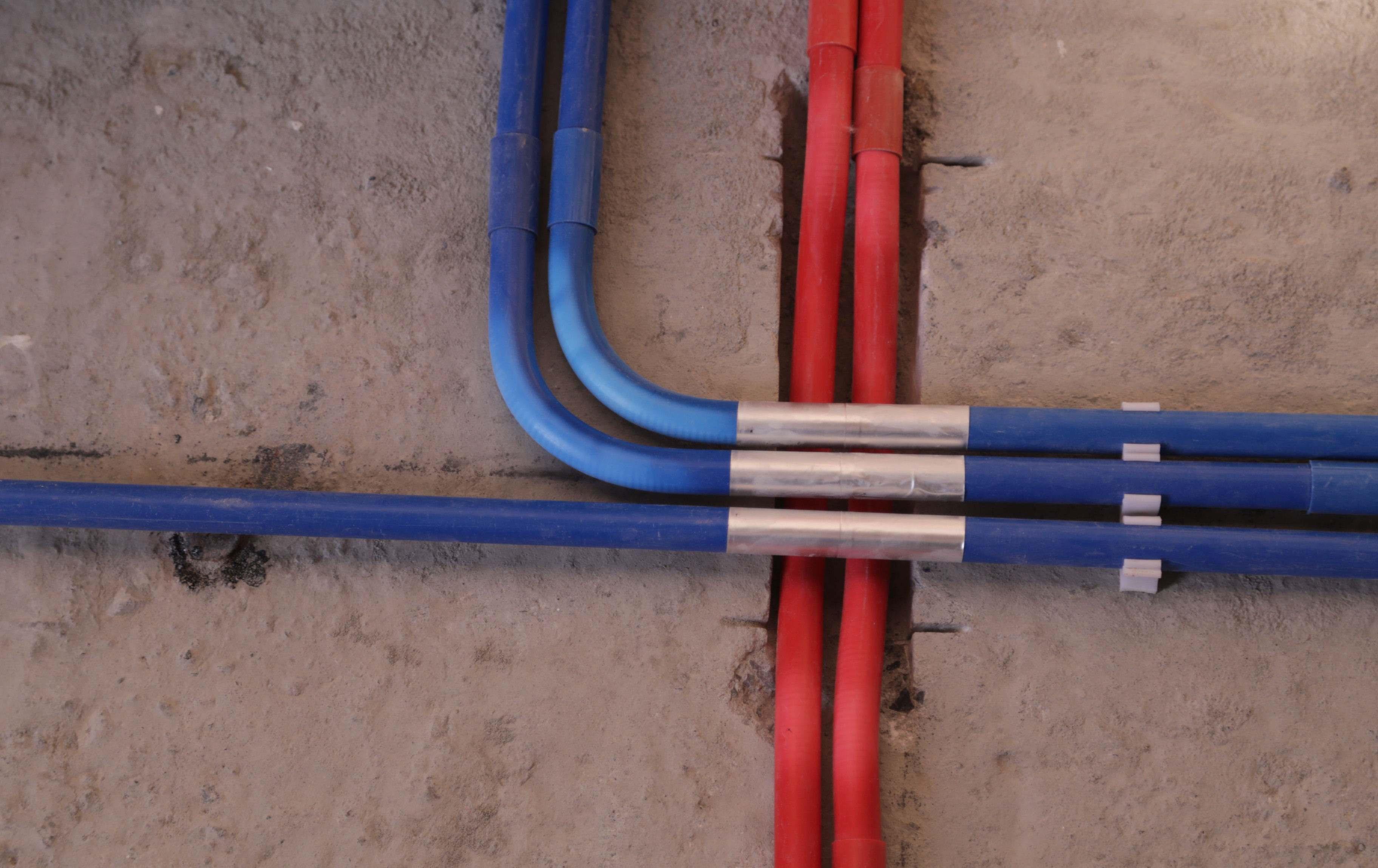 装修公司|装修工头忠告:水电改造时,留意这些“坑”,都是装修公司的套路