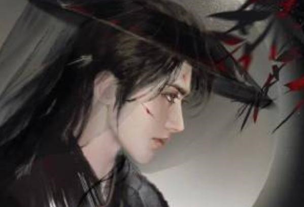 天官赐福|蔡徐坤COS魏无羡,疑似竞选《天官赐福》男主?书粉反应太意外