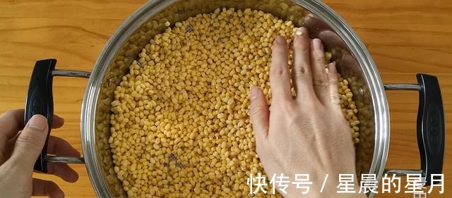 绿豆泥|清爽绿豆糕，轻松在家做！