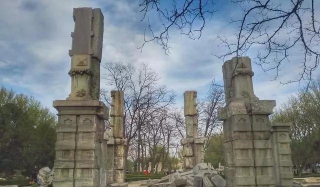 说起|再从马首说起,那些耻辱的往事