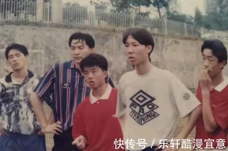 国家队|从健力宝队长到国足主帅,李铁坚持心中所爱,让梦想照进现实